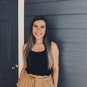 Meet your Posher, Morgan